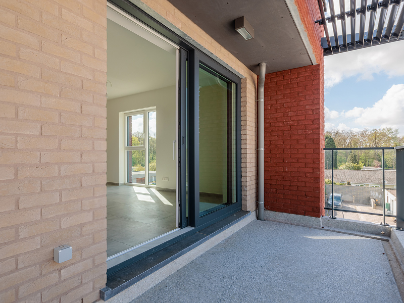 Appartements à vendre à Mons - Épinlieu
